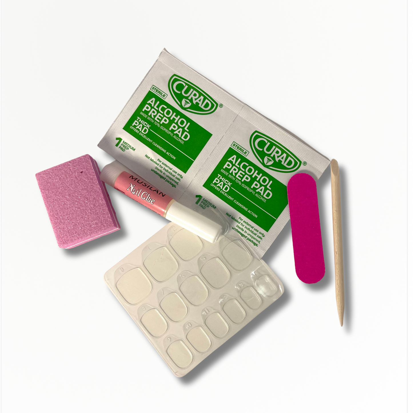 Prep Kit