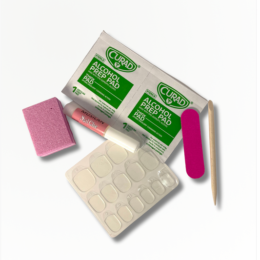 Prep Kit