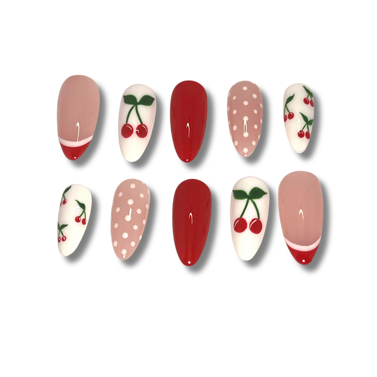 Cherry Bombshell