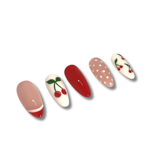 Cherry Bombshell