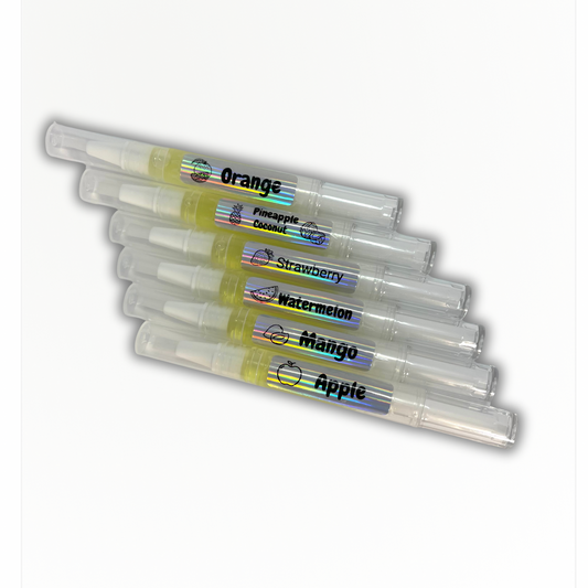 Cuticle Oil