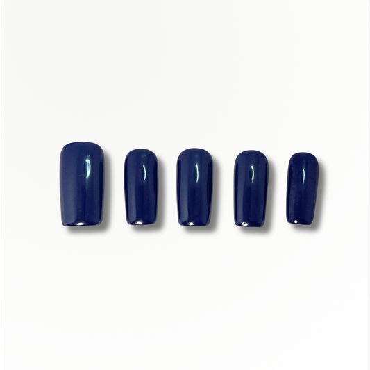 Blue Suede
