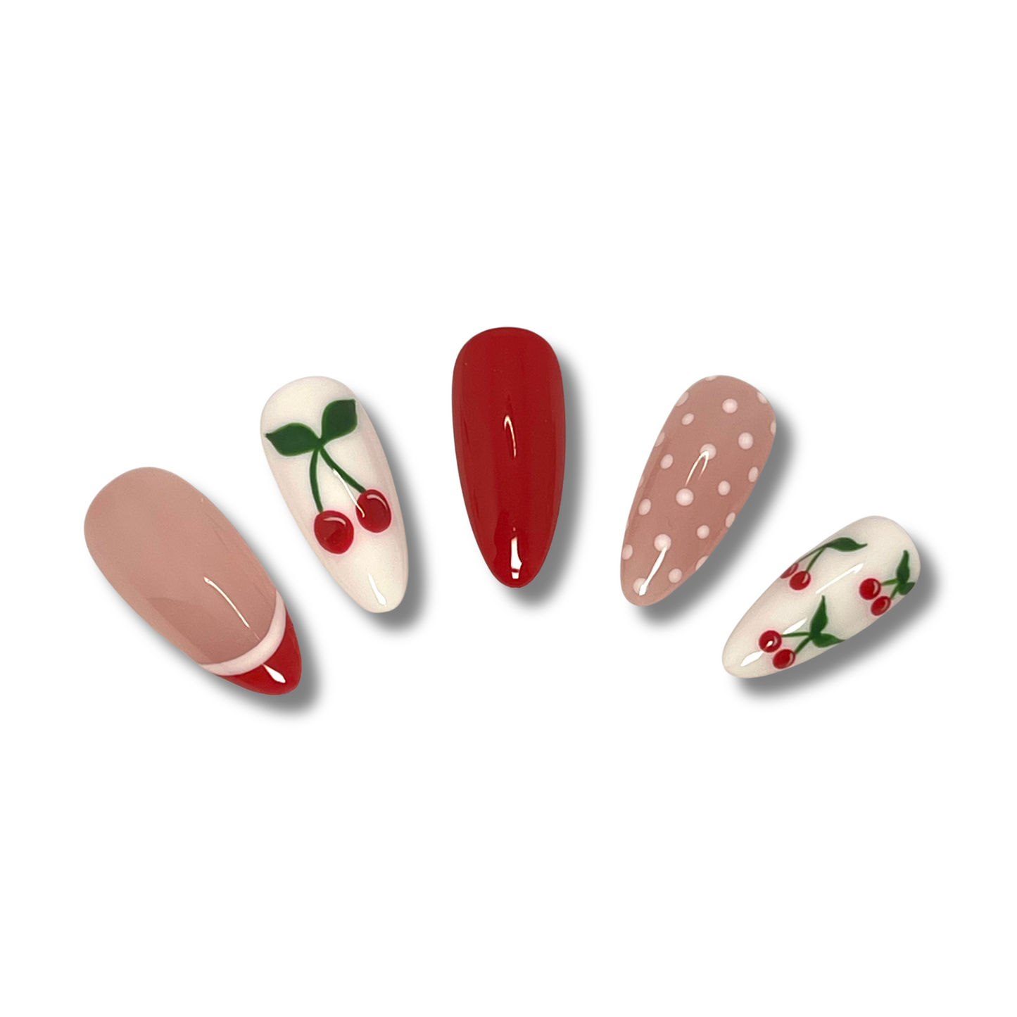 Cherry Bombshell
