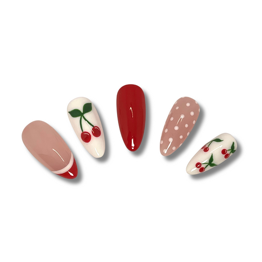 Cherry Bombshell