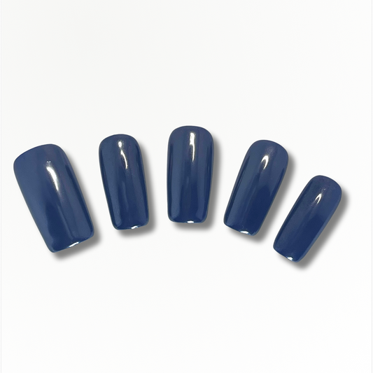 Blue Suede