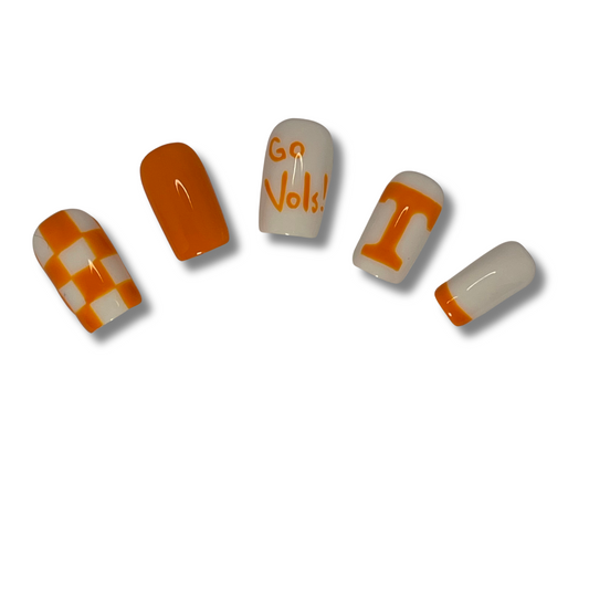 Go Vols!