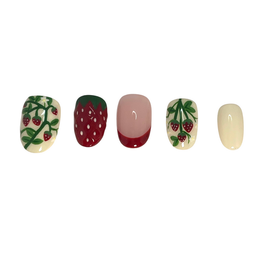 Berry Sweet