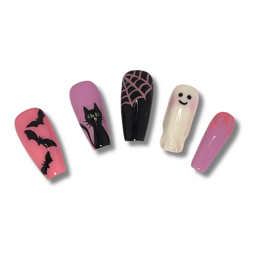 Spooky Chic