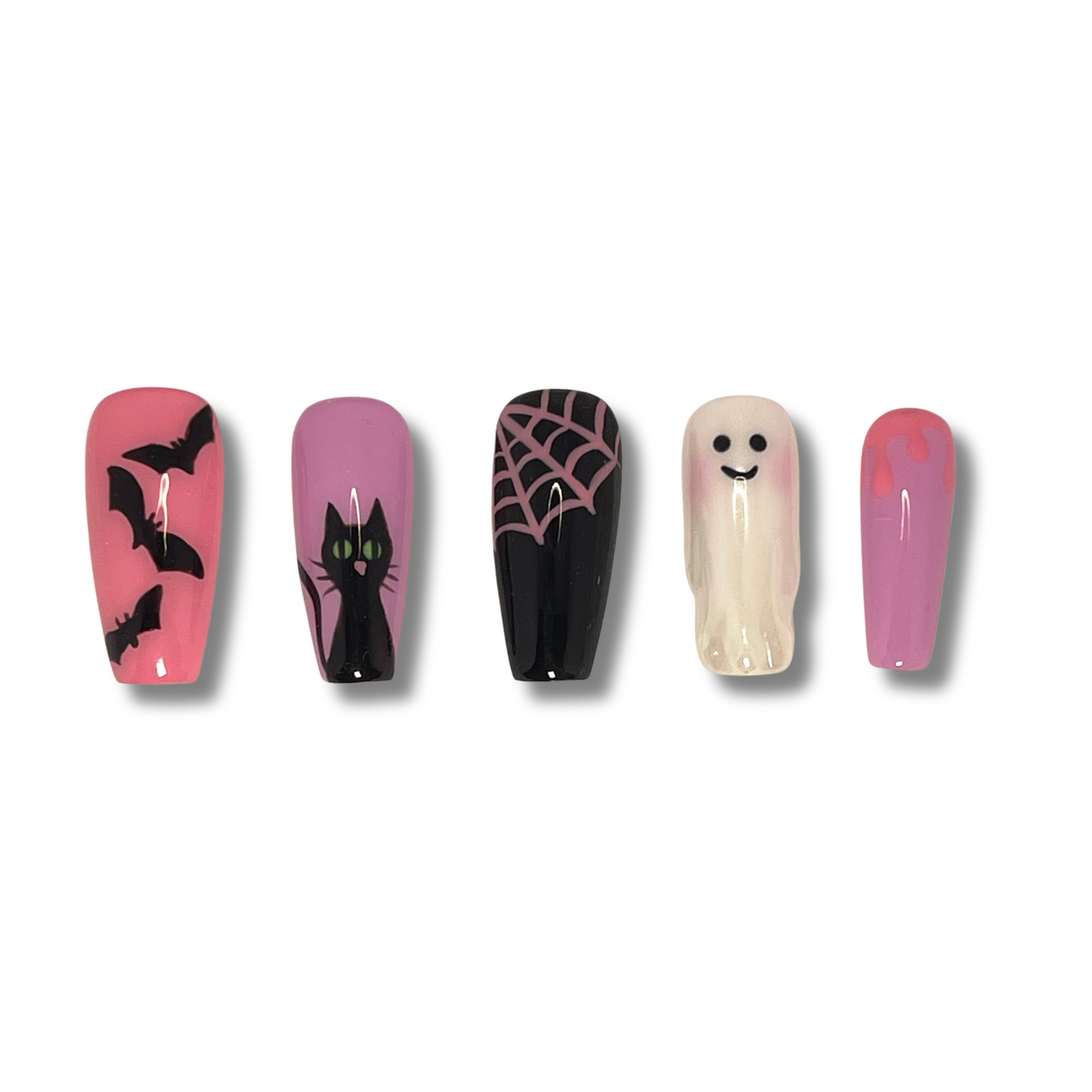 Spooky Chic