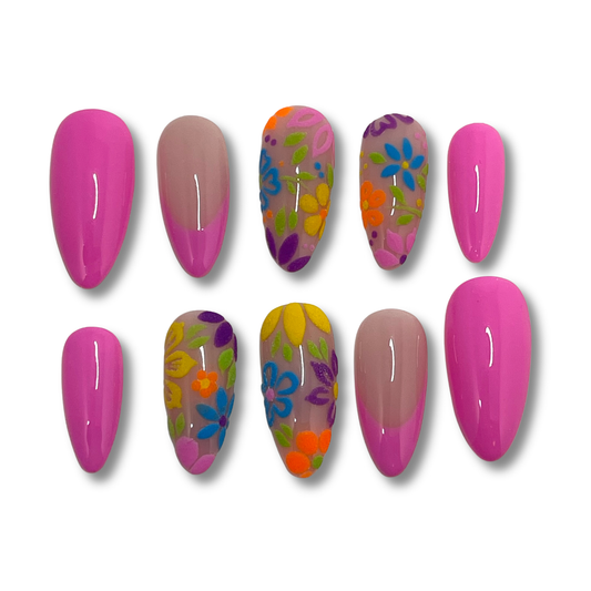 Flower Power