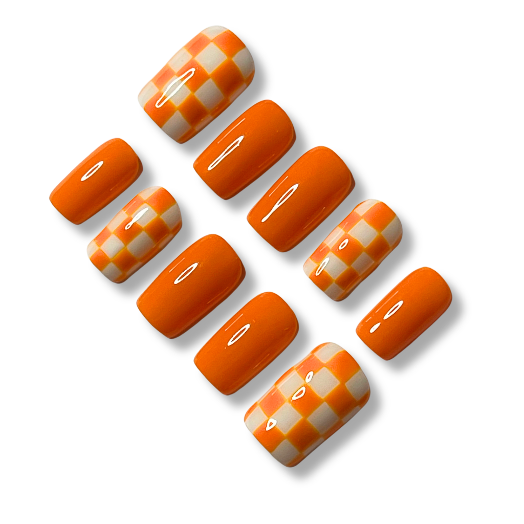 🍊 Tennessee Saturday