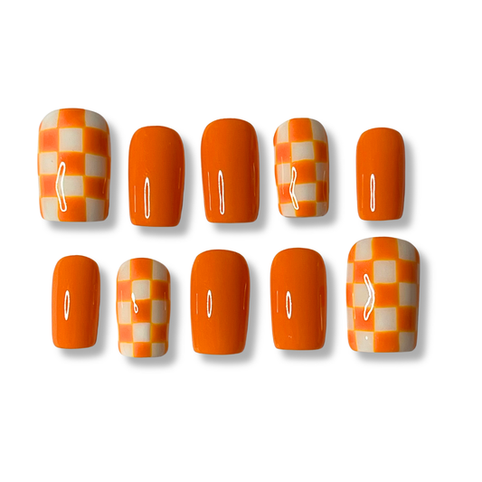 🍊 Tennessee Saturday