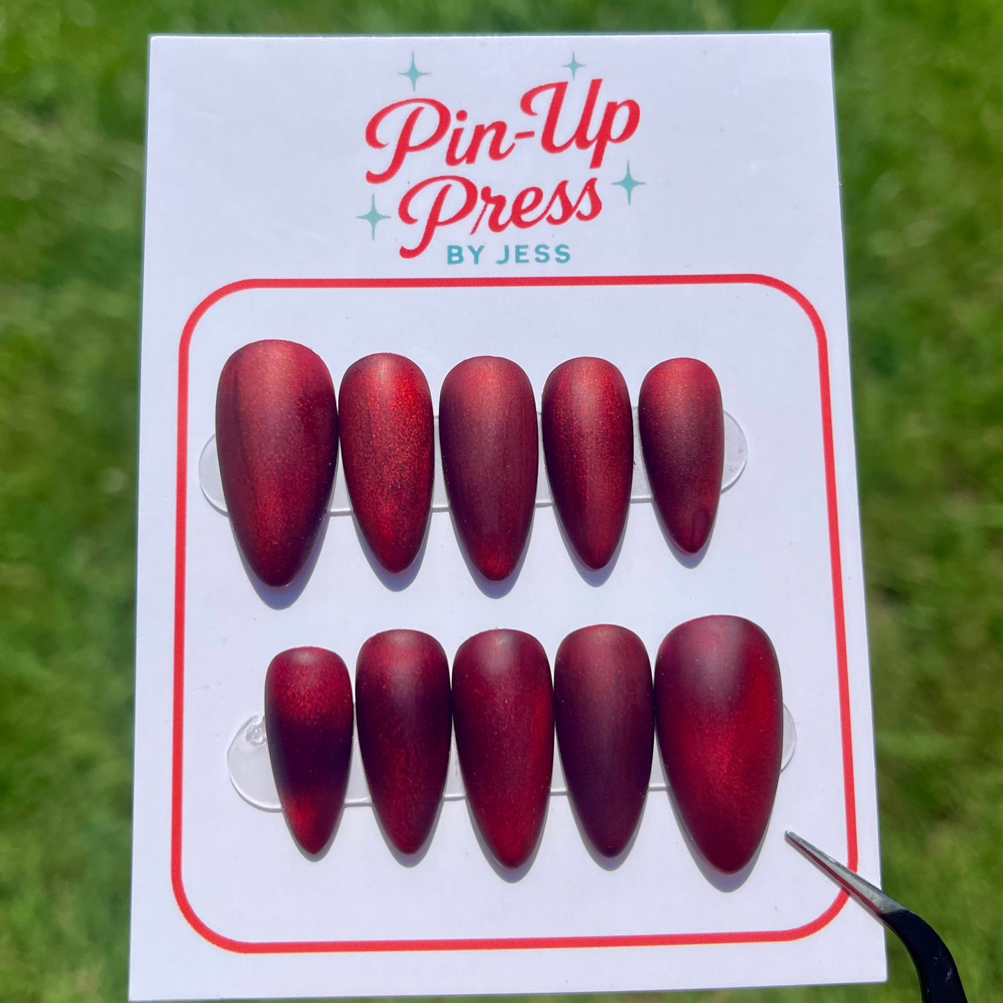 Velvet Crush