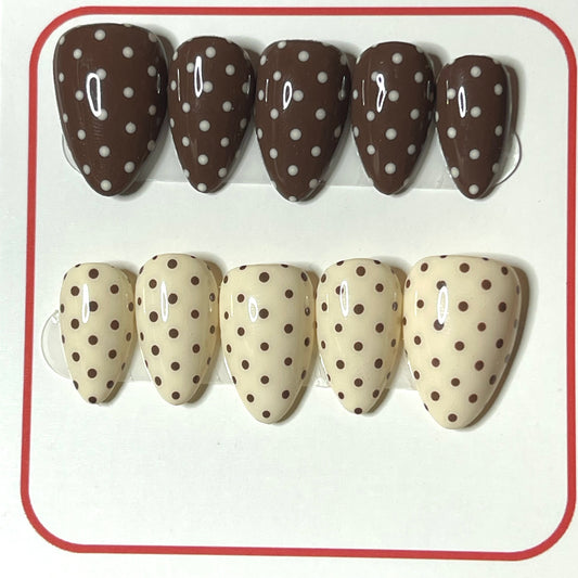 Polka Dot Darling