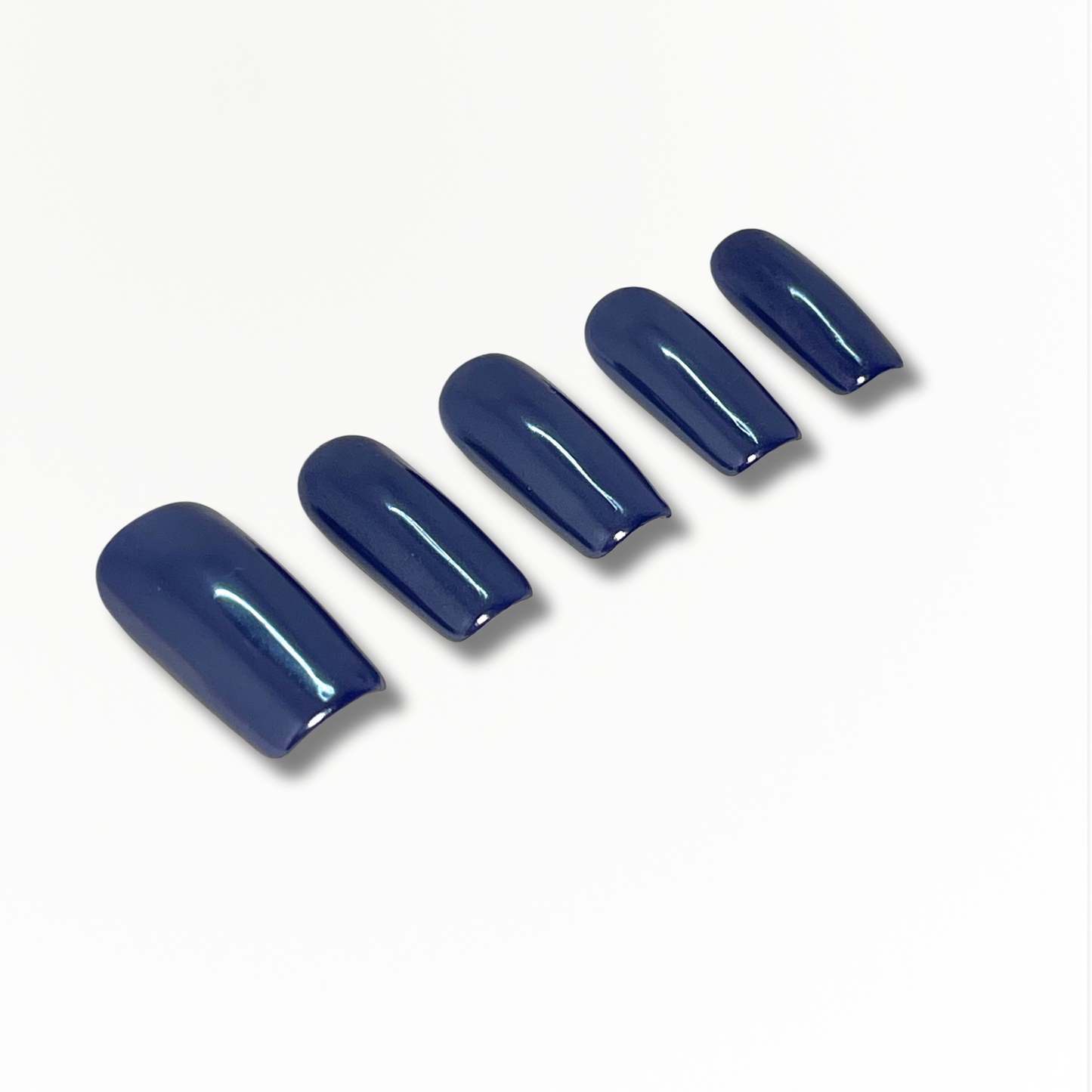 Blue Suede