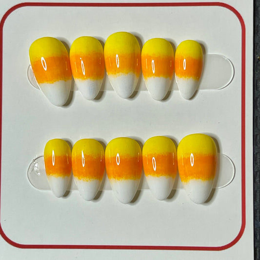 Candy Corn