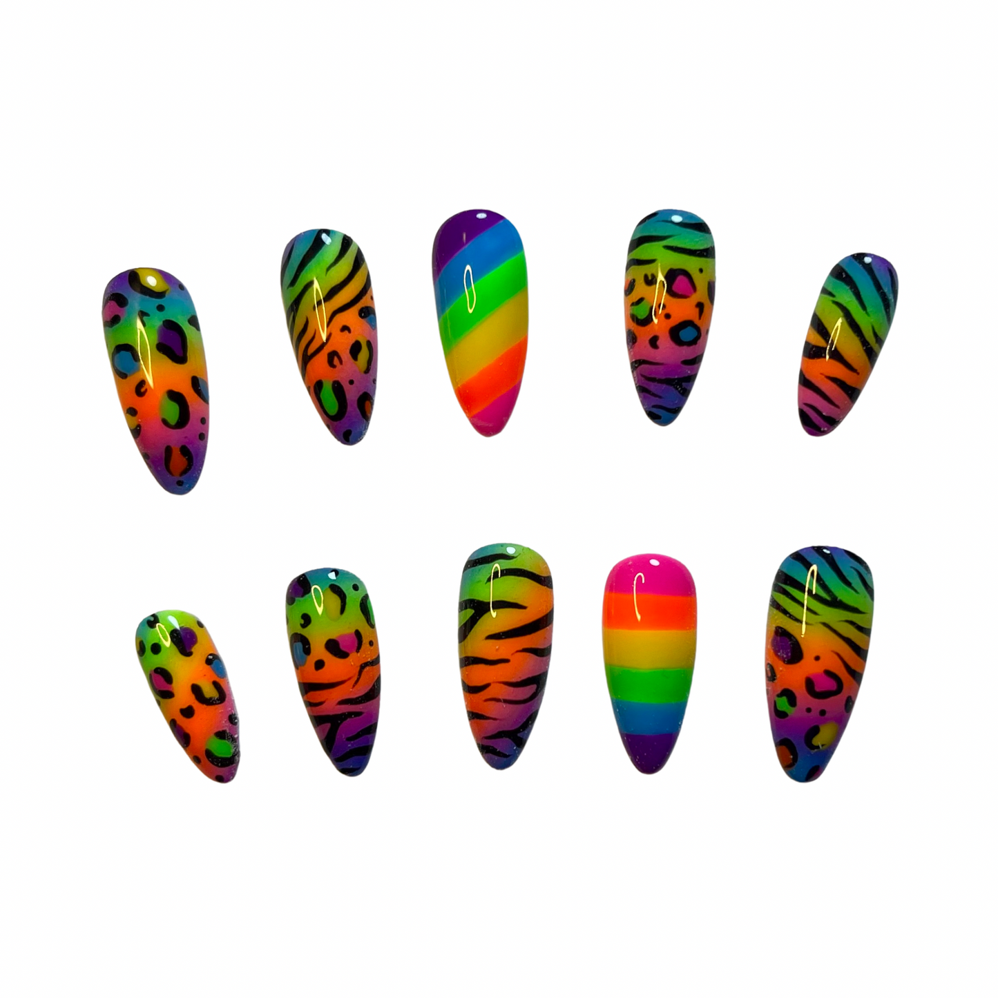 Neon Daydream